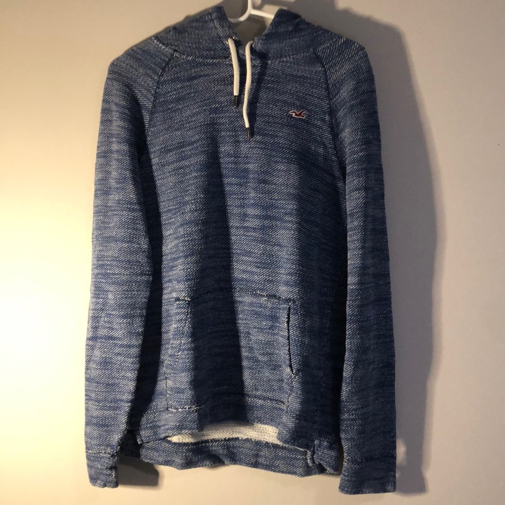 Hollister Hoodie (S)
